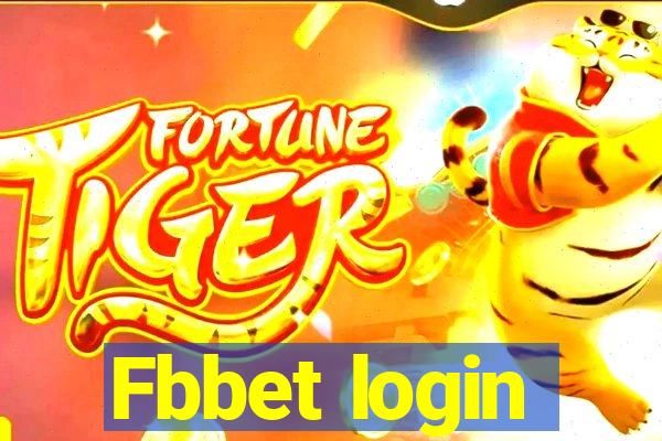 Fbbet login